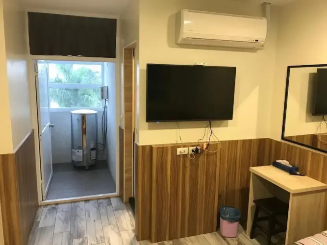 Jinsu B&B