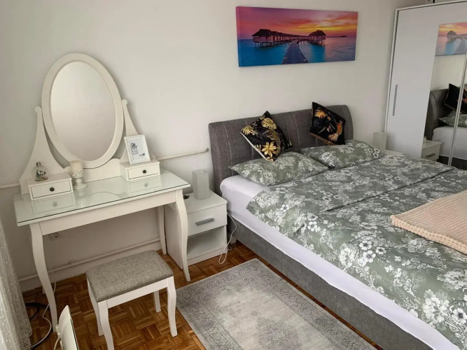 Apartman Nova Varos