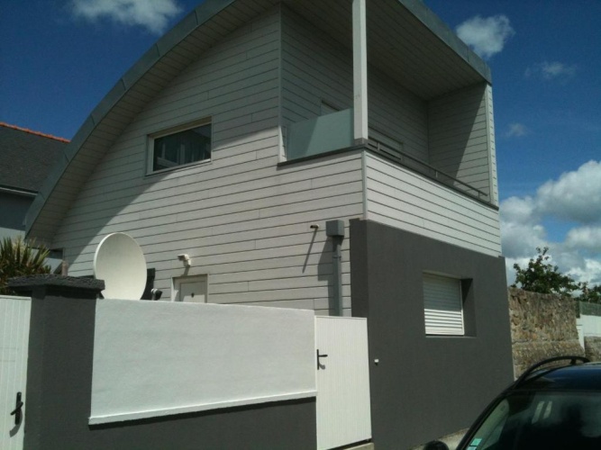 2 Bedrooms Cottage