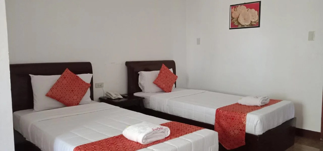 Bicotels Hotel