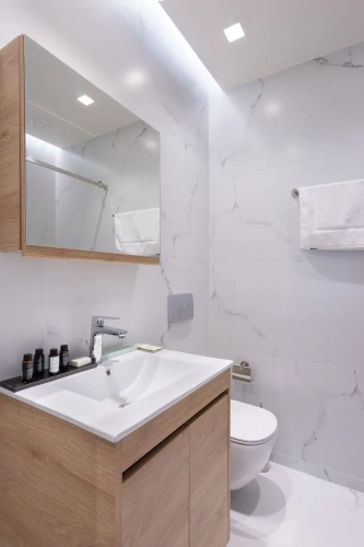 Family Apartment
