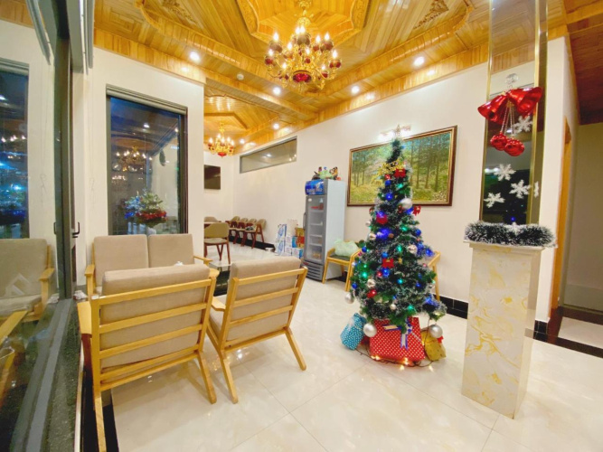 An Tam Guest House