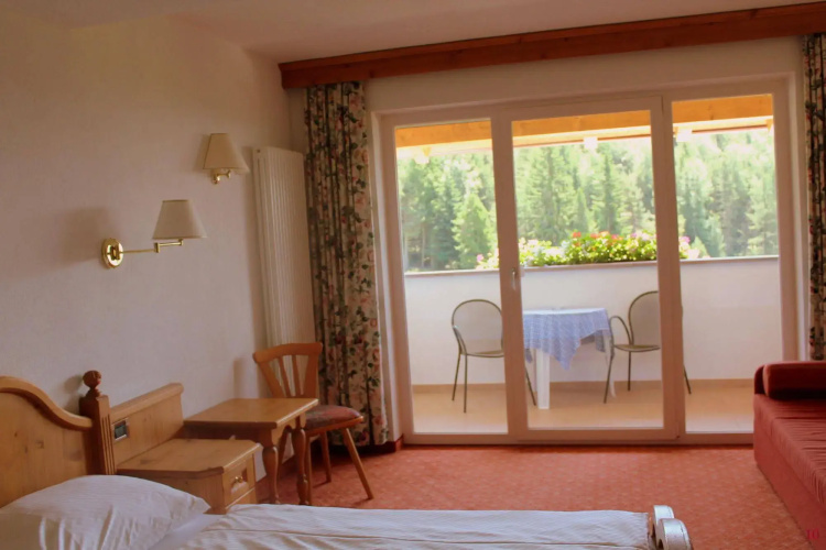 Berghotel Zum Zirm