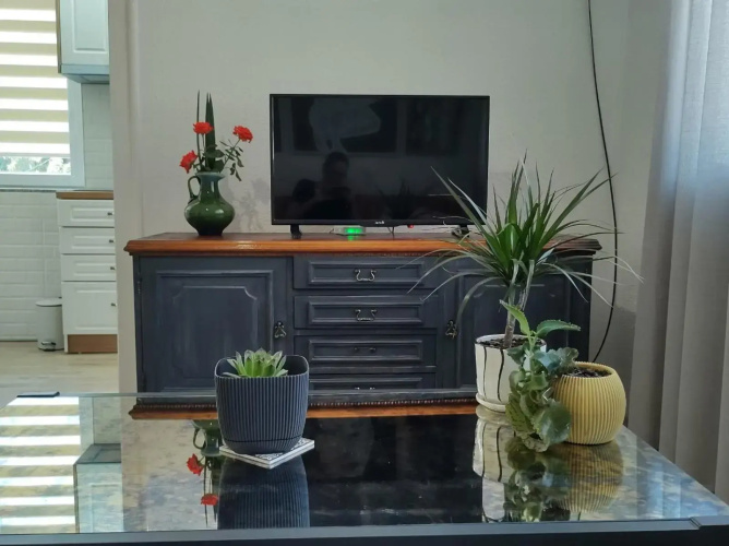 Katerina's Apartment