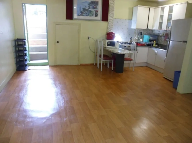 3 Bedrooms Standard room