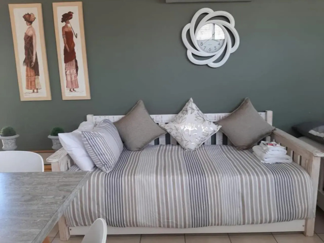 Bergsight Self Catering Accommodation
