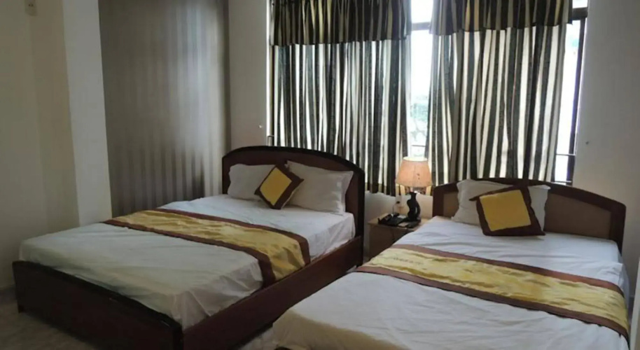 Zen Hotel