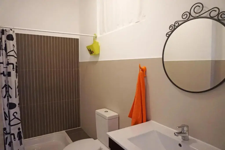D Wan Guest House