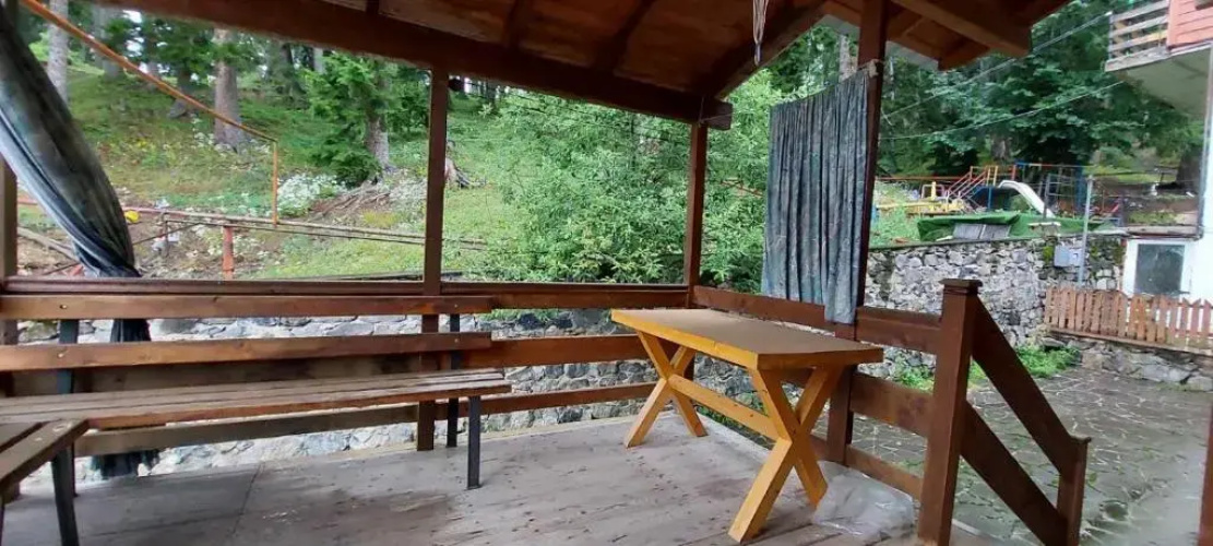 Cottage Chalet in Bakuriani