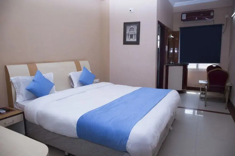 Hotel Shubham Beach