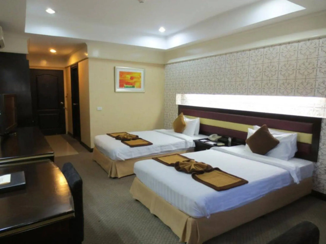 Casa Boutique Hotel