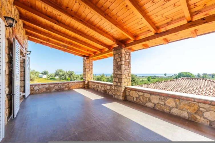 Siar The Large Villa