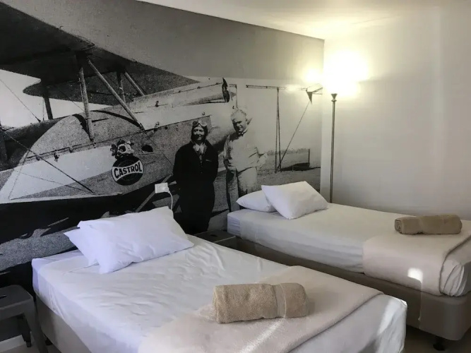 Hotel Corones