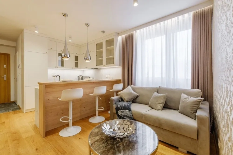 Comfort Apartment
