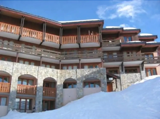 Imagen del hotel
