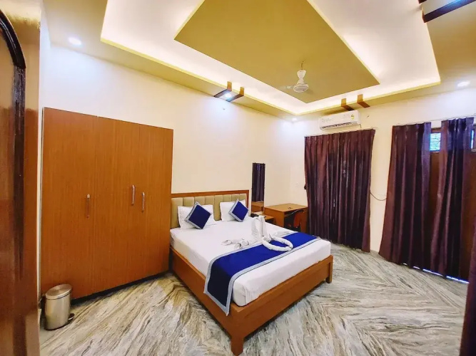 Kashyaam Inn
