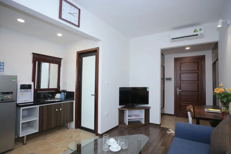 Nyt Home Giang Vo 1