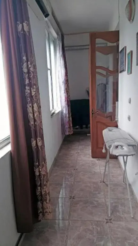 1 Room Flat - 100M From Coastline