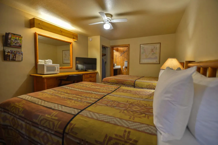Big Horn Lodge