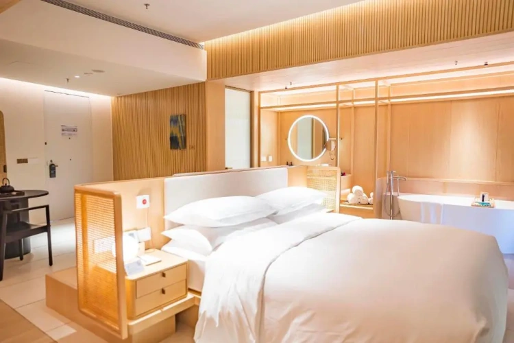 The Taikang Sanya, a Tribute Portfolio Resort