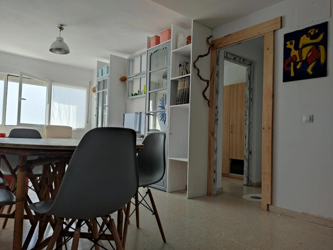 Apartamento Pocito Blanco