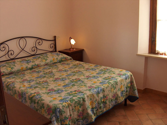 Bazzani Apartments