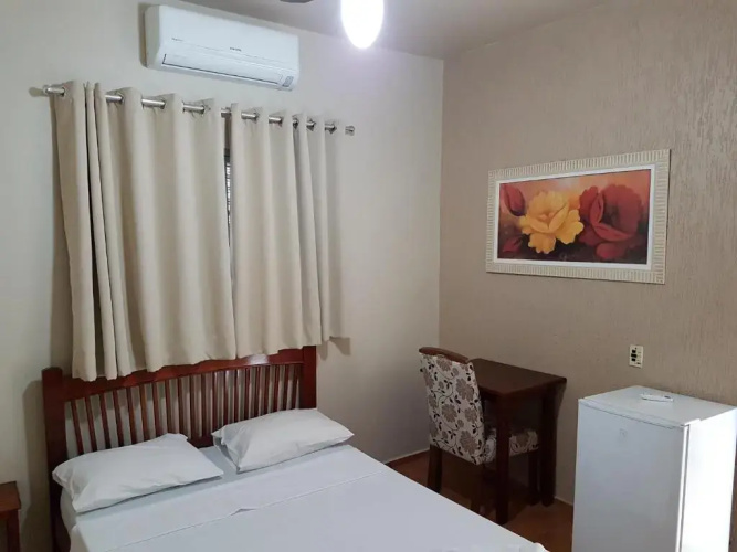 Hotel Barretos