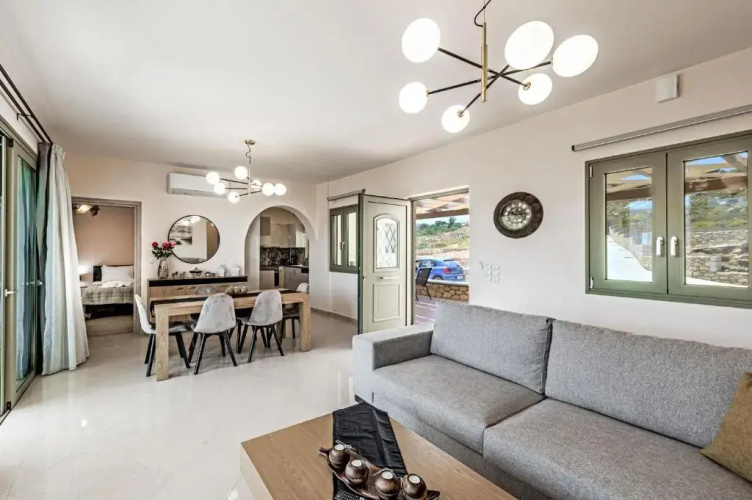 Villa Marielia - With 60m2 Private Pool
