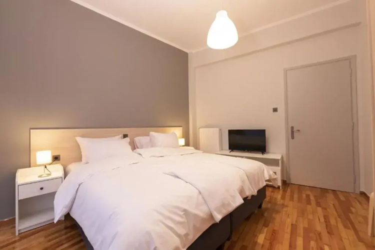 2-Bdr Apartment B3