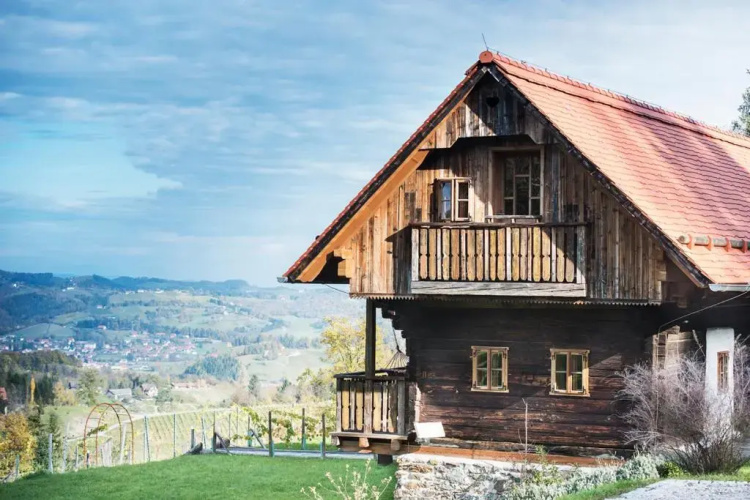 Landhaus Moser