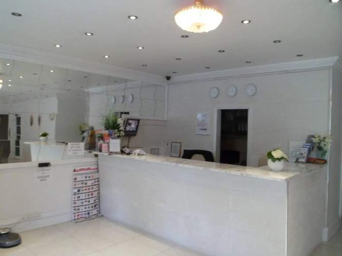 Haven Hotel