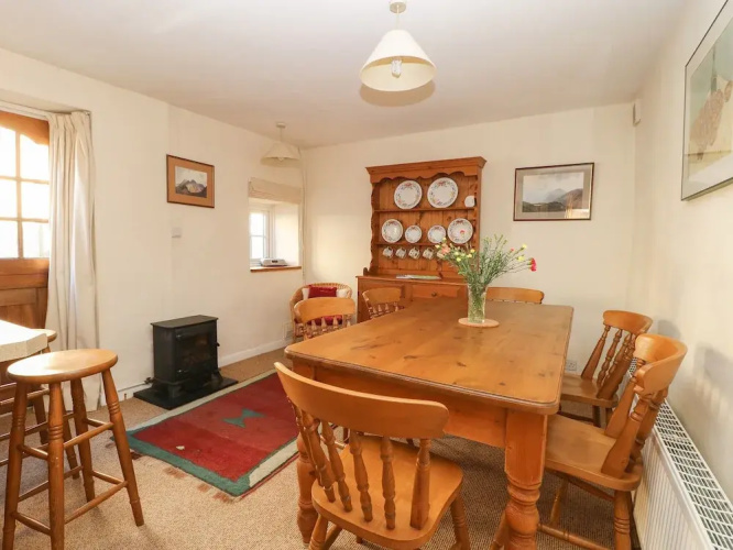 Stable Cottage