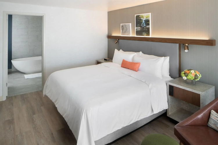 The Domain Hotel