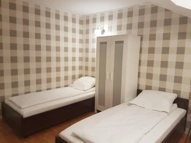Duszka Hostel