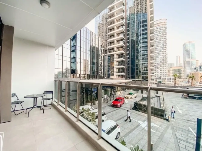 Standard Apartment
