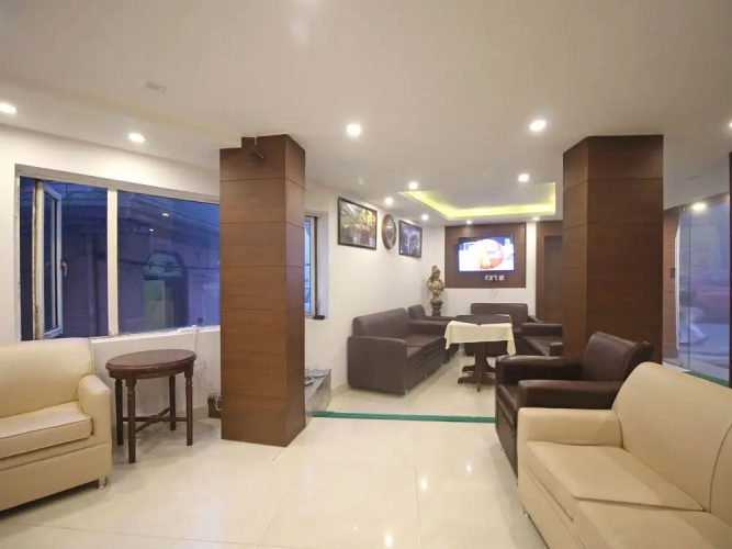 Hotel Royal Classic