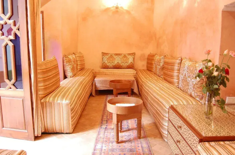 Riad Darino