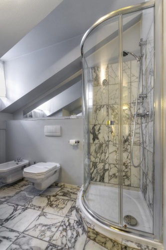 Duplex Suite