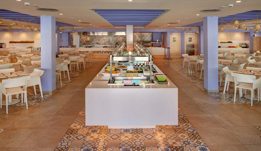Protur Floriana Resort Aparthotel photo 13