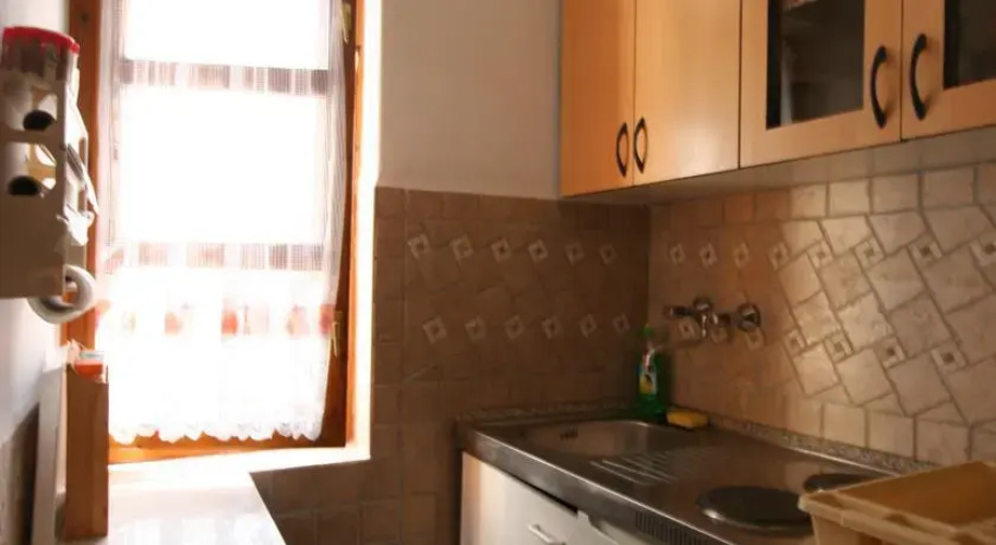 Liget Apartman