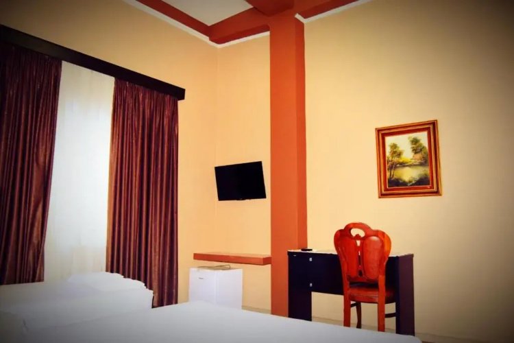 Imagen del hotel