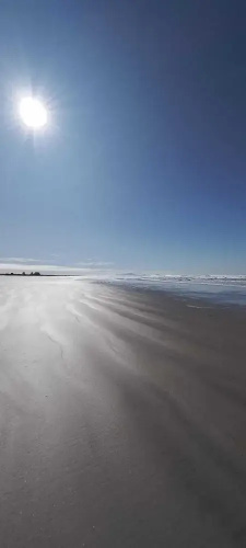 Paraíso do sul