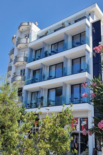 Victoria Boutique Hotel