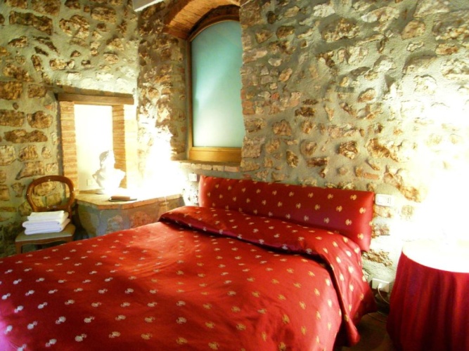 Double Duplex Apartment