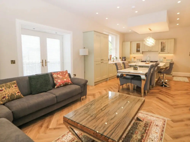 Cavendish Suite