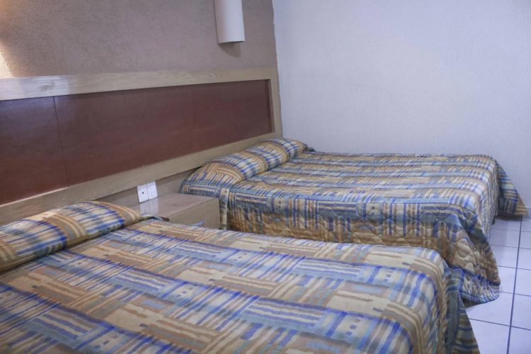 Hotel Qualitel Centro Histórico