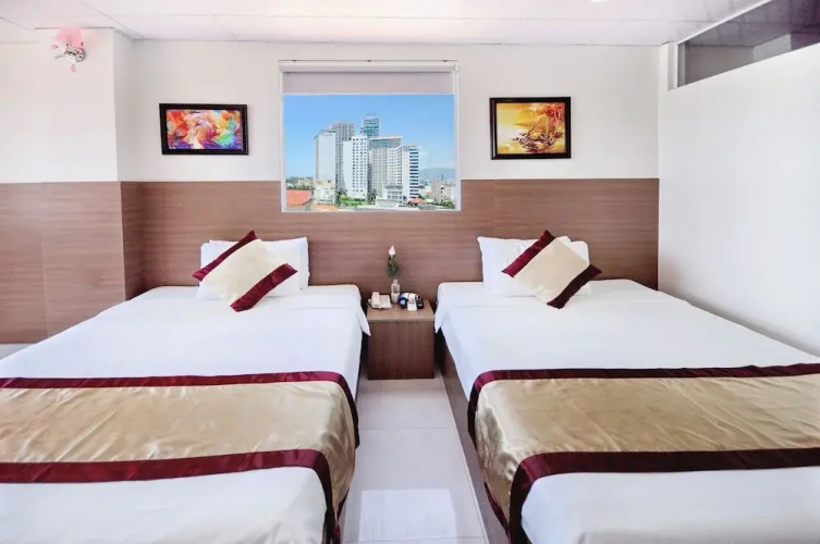 Arise Hotel