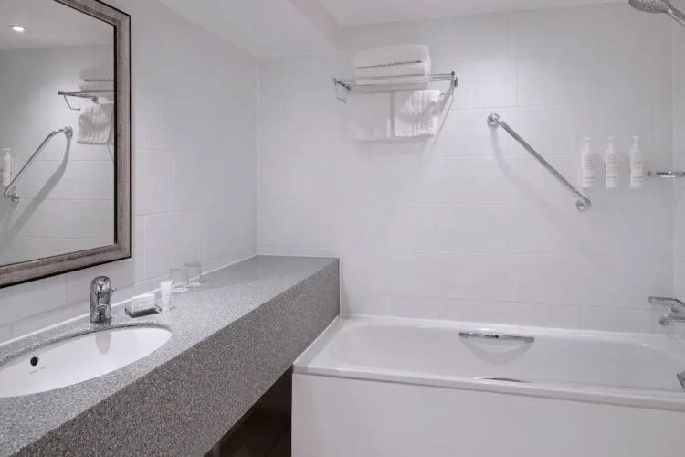 Delta Hotels York