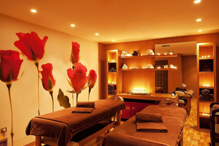 Sivota Diamond Spa Resort photo 28