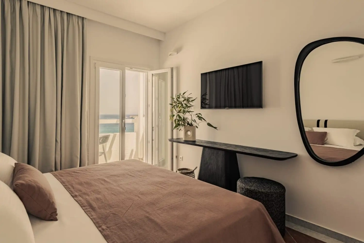 Quadruple Suite